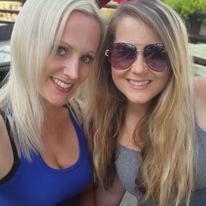 Meet your Posher, Keena